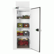 Mini chambre frigorifiques incl. Unité type négatif Pro Line Combisteel