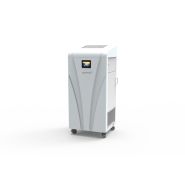 Purificateur d'air 3.000 m3/h zones à risques milieu hospitalier -  dopair® 3000