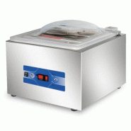 RESTAURANTSTORE.IT Machine d'emballage sous vide RSB243 pour barres de 30 cm - 8101002403317