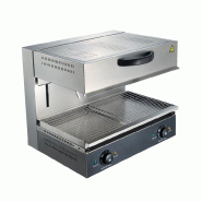 Salamandre cuisine pro plafond réglable 600*480 - P7455.1605