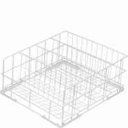 Smeg Panier de lave-vaisselle pour verres à pied Ø 90 mm - 8017709122447