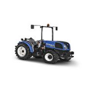 T3.70f tracteur agricole - new holland - puissance maxi 52/65 kw/ch