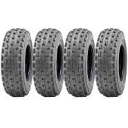 21x7.00-10 Slasher ATV quad tyres Wanda Race tyre E marked tyre 21 7 10 Set of 4 21x7.00-10 Slasher ATV quad tyres Wanda Race tyre E marked tyre 21 7 10 Set of 4