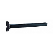 Antipanique push bar 1900 1 point l850 noir resistant au feu - assa abloy - 16566000 - 486540 Antipanique push bar 1900 1 point l850 noir resistant au feu - assa abloy - 16566000 - 486540
