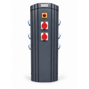 Borne de distribution d'énergie - ETHY - configuration sur-mesure