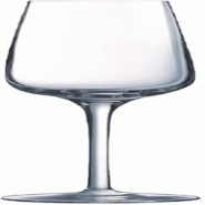Chef & Sommelier Sublym - 6 flûtes 21 cl - transparent verre 035-1037967