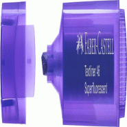 Faber-Castell 154636 Surligneur TEXTLINER 1546 Violet - 154636_0