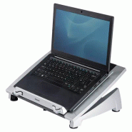 Fellowes Support ordinateur portable Plus Office Suites_0
