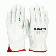 Gants De Travail H Cuir Vac T 08 En Sachet De 12 Paires Hanger 300093 - 3598648505850 Gants De Travail H Cuir Vac T 08 En Sachet De 12 Paires Hanger 300093 - 3598648505850