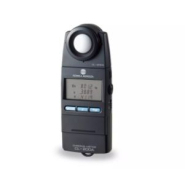 Luxmètre chromamètre CL-200A - Mesure d'éclairement et chromaticité des sources lumineuses, LED et EL