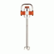 Mixeur inox 300 Litres DYNAMIC (L) 600 mm, 925 W, 220 V - MONO - 3760071067988 Mixeur inox 300 Litres DYNAMIC (L) 600 mm, 925 W, 220 V - MONO - 3760071067988