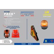 Pack FC Mini 1 Ledwork Pack FC Mini 1 Ledwork
