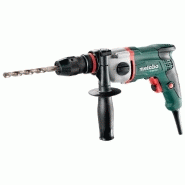 Perceuse be 600/13-2 - 600w - perçage acier ø 13 mm | bois ø 37 mm - avec poignée Perceuse be 600/13-2 - 600w - perçage acier ø 13 mm | bois ø 37 mm - avec poignée