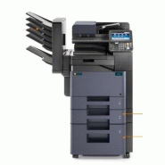 Photocopieur couleur TA 302ci - Imprimante multifonction A4 couleur - 25 ppm - Écran tactile - Recto-verso_1
