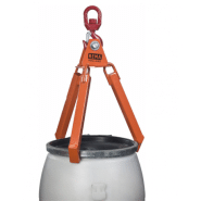 Pince de levage pour fût vertical 360kg Référence VK360 Pince de levage pour fût vertical 360kg Référence VK360