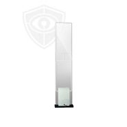 Portique antivol Acousto-magnétique 58KHz (AM) - Grand Ecartement - Achat/Location - Neuf/Reconditionné