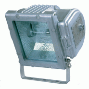 Projecteur portatif antidéflagrant - Fonte d'Aluminium - EVJD300254