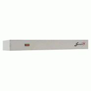 Rampe infra-rouge - longueur 610 mm | Sofraca - 33062S