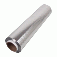 Recharge aluminium - 200mx44cm - 10 microns - Flexia Films - 7863577586956