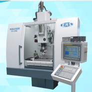 Rectifieuse cylindrique de grande capacité, par coordonnées de haute précision S35CNC - 600 x 380 mm - HAUSER Rectifieuse cylindrique de grande capacité, par coordonnées de haute précision S35CNC - 600 x 380 mm - HAUSER