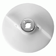 RM GASTRO Disque éjectable plastique bas pour ZK 50 REDFOX - DISK VNF - REDFOX - 0615402310321