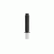 Spot Encastré Led Argo Mini 3,5 W 180° Noir Mat 2700 K - Éclairage Encastré D'Intérieur À Rendu Des Couleurs Élevé (Irc > 95) - Beneito & Faur