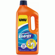 UHU Energy Pipe Plunger 1L - 68336095