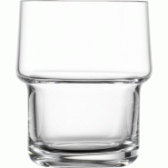 Zwiesel Glas - Stack 60 - Whisky - lot de 6 - 35,7 cl - transparent 124588