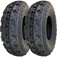 22x7.00-10 Slasher ATV Quad Tyres WP01 OBOR Race Tire 6ply Road legal (Set of 2) 22x7.00-10 Slasher ATV Quad Tyres WP01 OBOR Race Tire 6ply Road legal (Set of 2)