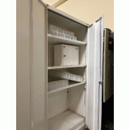 Armoire trionyx d'occasion - référence : c8486 Armoire trionyx d'occasion - référence : c8486