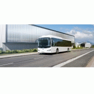 Autocar irizar i3le autoportant Autocar irizar i3le autoportant