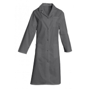 Blouse femme manches longues Madona 195 gr/m2 - BLSMDGR-SN01/ML_0