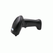 C.C 5V câblé - Scanner de code-barres 2D DS6200 - Lecteur tenu en main - Résolution 5 mils