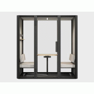 Cabine acoustique  Jetson L2 Mute