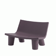 Canapé low lita love - violet iris Canapé low lita love - violet iris