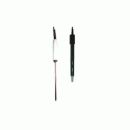 Cellule de conductivité k = 10 * - ref.: kgg502 Cellule de conductivité k = 10 * - ref.: kgg502