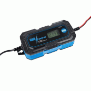Chargeur de batterie automatique gab 12v / 6v - 10 a