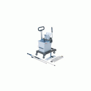 Chariot de lavage vileda us pro starterkit 1 seau 25l (147194)_0