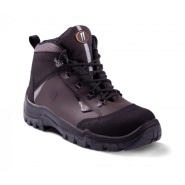 Chaussures montante de sécurité HOT CUMIN - Gaston Mille | GPGB3 Chaussures montante de sécurité HOT CUMIN - Gaston Mille | GPGB3