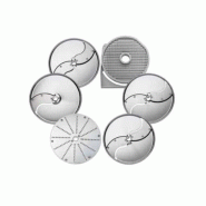 DITO SAMA Pack gastro 6 disques pour TRS & TR210 | Ditosama - 650113 - 7350115973489