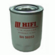 Filtre à huile hydraulique sh 56053