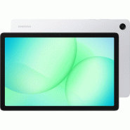 Galaxy Tab A11+ 11p 256Go Wifi + Cellular - Argent