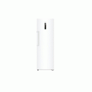 HAIER Congélateur Armoire 60cm 276l Nofrost Blanc H4F272WEH1 - blanc 6930265310757