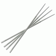 Lime ronde PFERD pour tronçonneuse - 4.8mm - Longueur 200mm