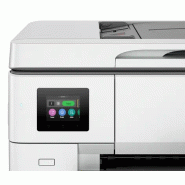 OfficeJet Pro 9720e Sans fil All-in-One Couleur Imprimante, Impression recto-verso; copieur, scanner OfficeJet Pro 9720e Sans fil All-in-One Couleur Imprimante, Impression recto-verso; copieur, scanner