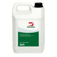 Savon soft sans solvants bidonc de 5l - DREUMEX - 12550001001 - 781046 Savon soft sans solvants bidonc de 5l - DREUMEX - 12550001001 - 781046