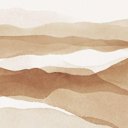 Serviettes 33 x 33cm sand/dune sablee (240 unités) MESA BELLA - beige Matériau naturel 3701168943419