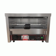 SOFRACA Toaster Club - 1 Étage - 230 V - Réf:11552-2 - 11552-2