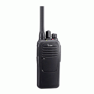 Talkie walkie ic-f2000 icom