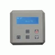 Thermostat programmable - SPLUS - 1222124 Thermostat programmable - SPLUS - 1222124